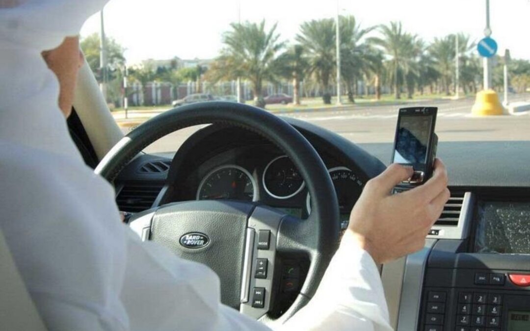 Dubai To Impound Vehicles For Up To 30 Days For New Driving Offences