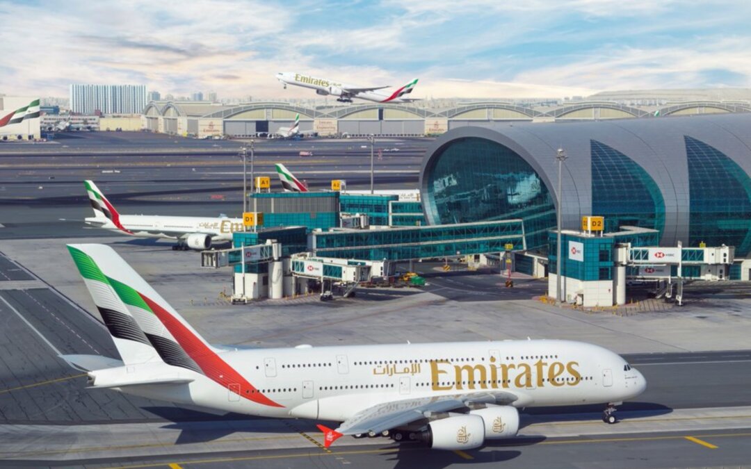 Aviation Sector Contributes Almost 30% To Dubai’s GDP, Latest Report Reveals