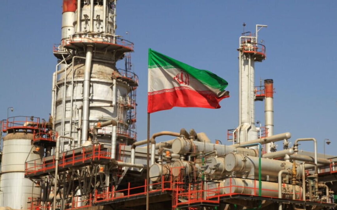 Oil Prices Slip After Israel’s ‘Limited’ Attack On Iran