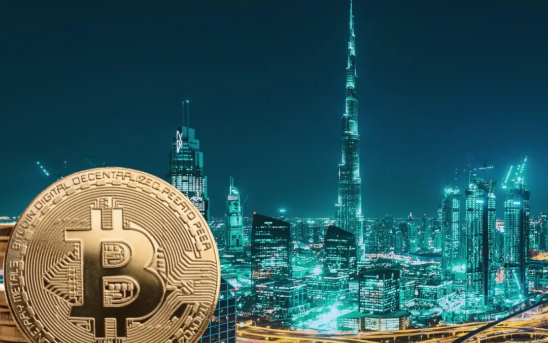 UAE’s Proactive Regulations Fuel Steady Climb In Global Crypto Rankings