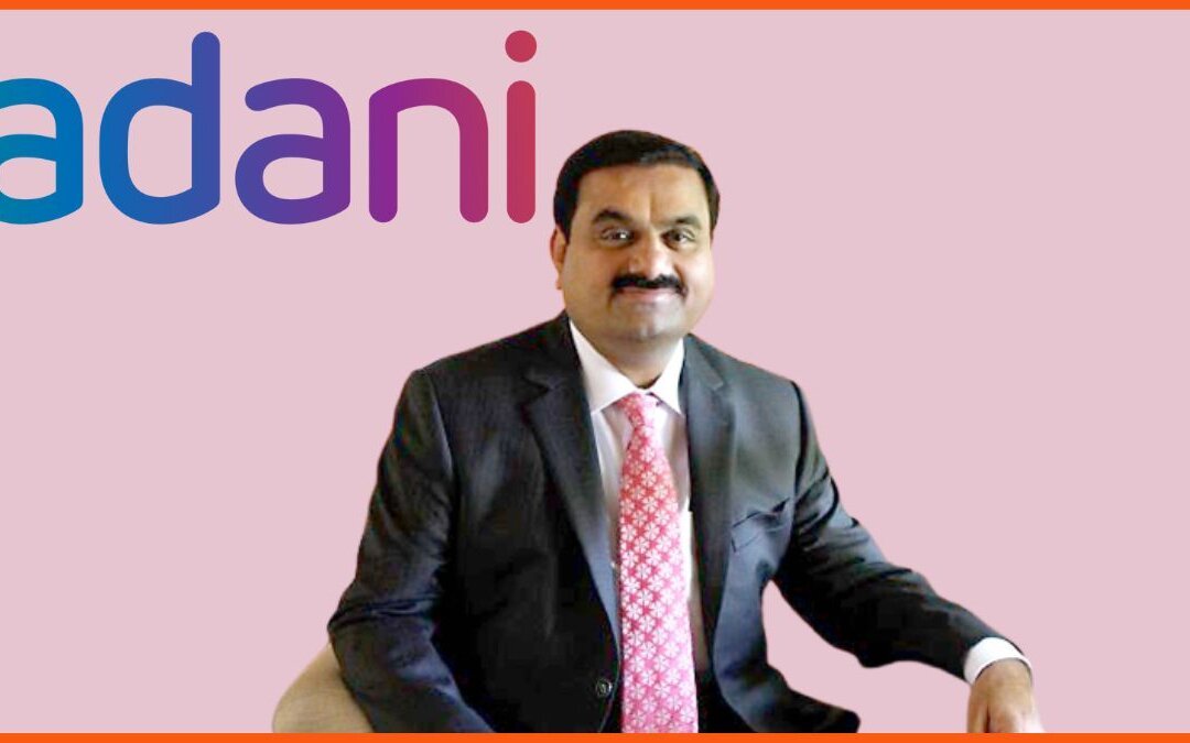 India’s Adani Group Eyes $1 Billion From Middle East Sovereign Fund For Airport Expansion