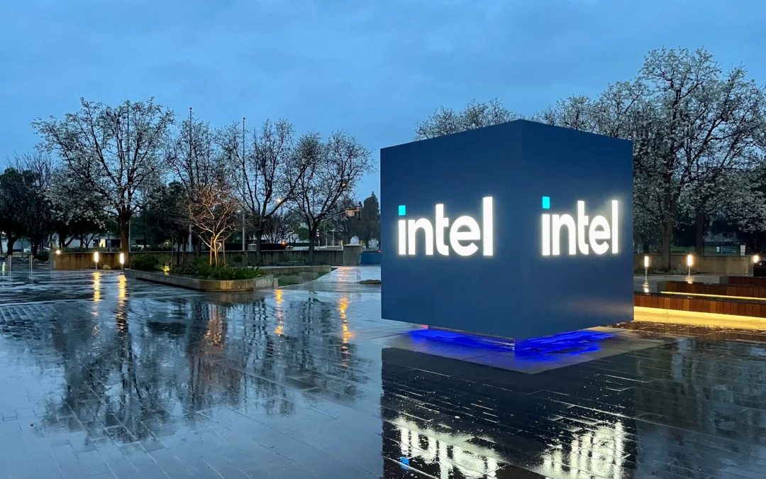 Intel To Invest Over $28 Billion In Two New Ohio Chip Factories, Aiming To Boost U.S. Manufacturing & Rival TSMC