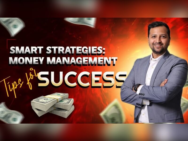 What Are The Money Management Tips For Success? | TCDD Show | Episode 11