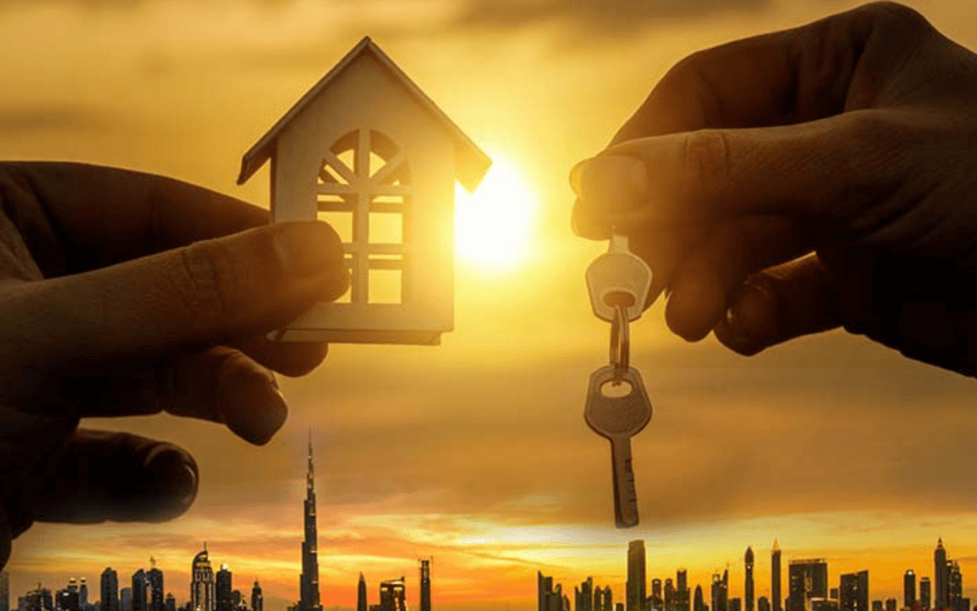 A Beginner’s Guide To Buying Property In Dubai