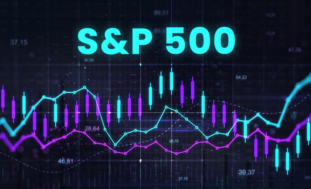 S&P 500 Exposure Reaches Pre-Slide Levels, Citi Warns Of Potential 10% Pullback