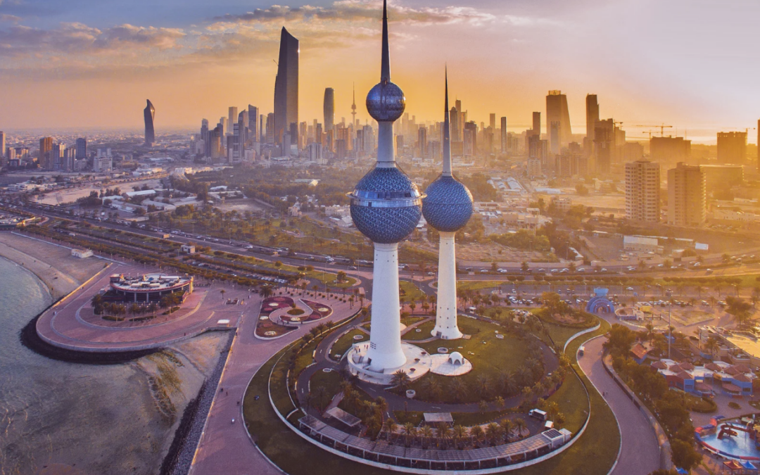 Kuwait Real Estate Sector Records Lowest Transaction Values In Five Years