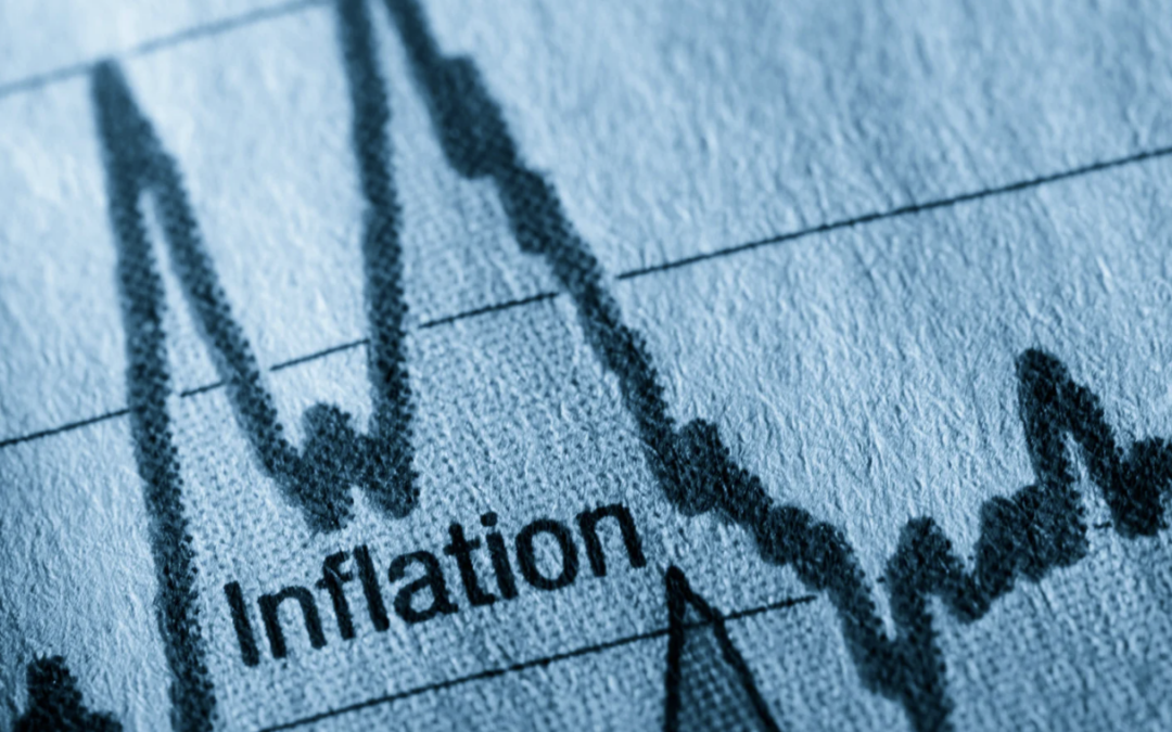 GCC Inflation Rises By 1.4% In July 2024, Driven By Housing Prices