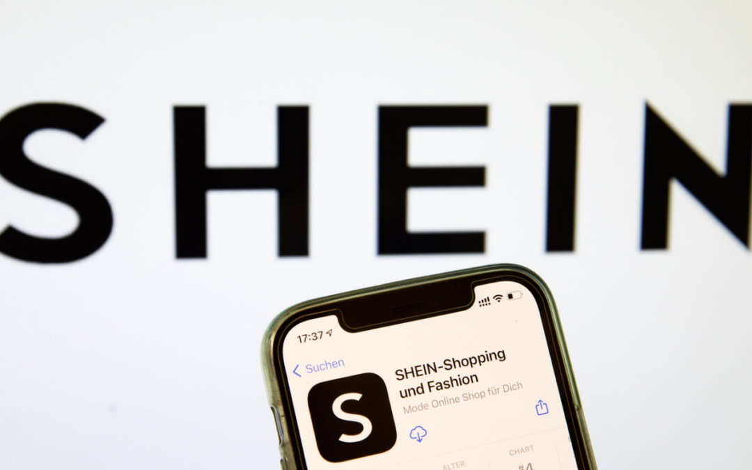 Shein Prepares For London IPO With Investor Roadshows Amid Regulatory Scrutiny