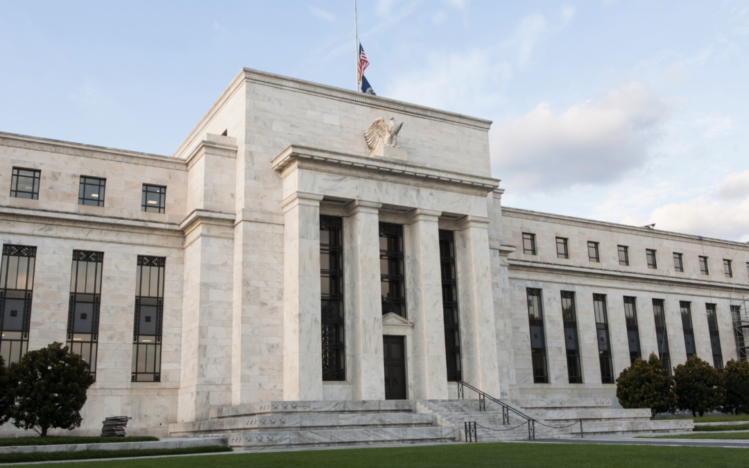 The Fed Is Cutting Rates, But Banks Still Face Uncertainty