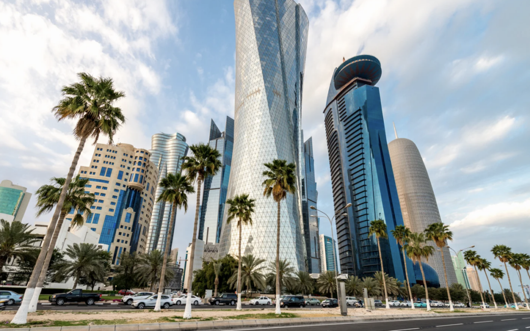 Qatar’s Real Estate Market Seals $920 Million In Deals For Q3 2024