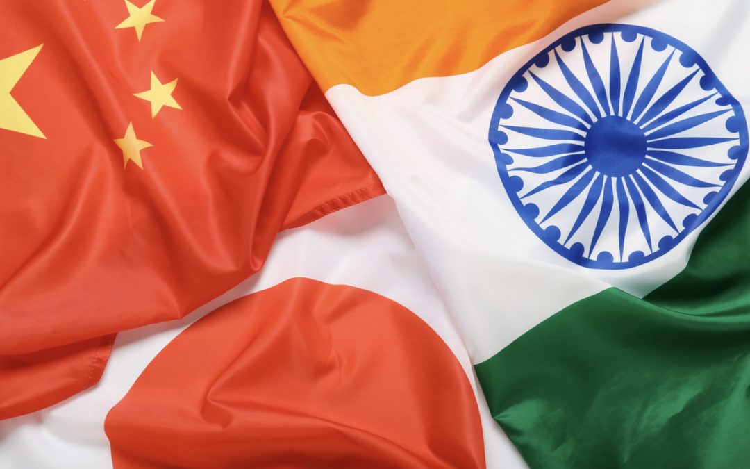 India, China Reach Agreement To End Border Standoff, Paving Way For Improved Relations