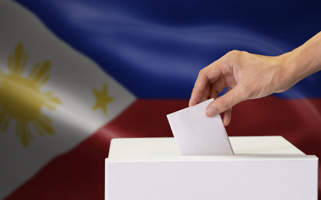 Filipinos In UAE To Vote Online For May 2025 Midterm Elections