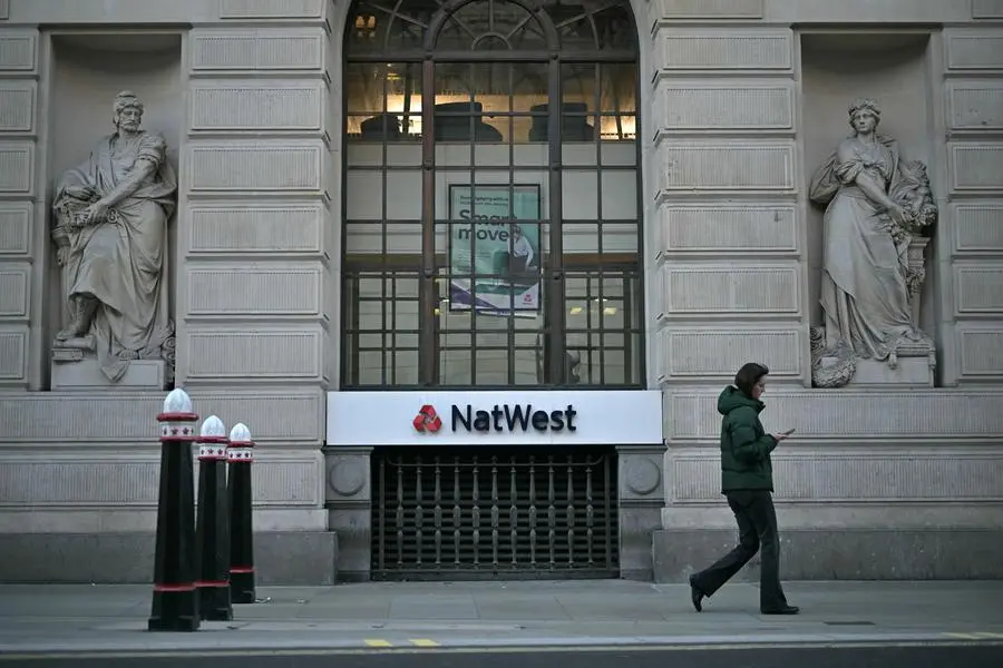 NatWest Reports 35% Surge In Third-Quarter Profits Driven By Increased Revenues