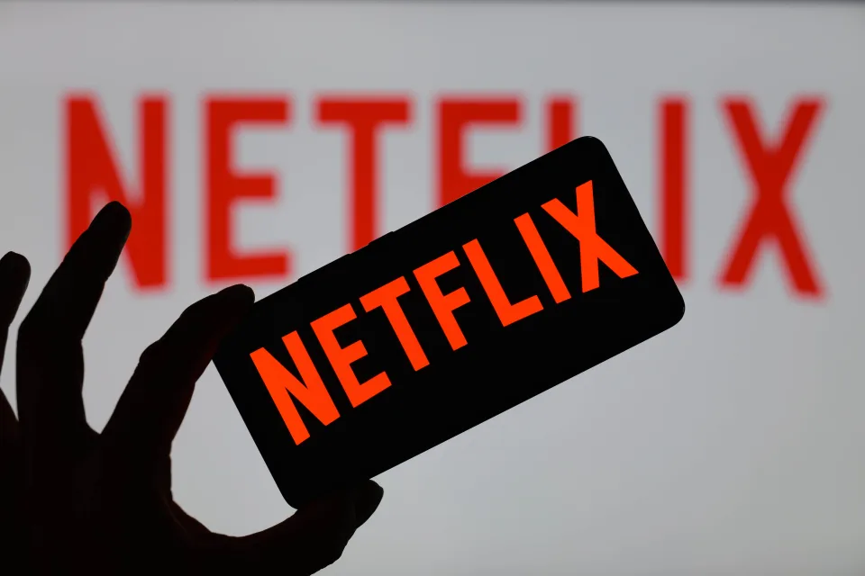 Netflix Stock Soars 50%, But Maintaining Viewership Is Its Next Big Challenge