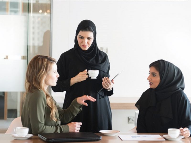 Takeda Receives ‘Best Workplace for Women GCC 2024’ And Prestigious Recognitions