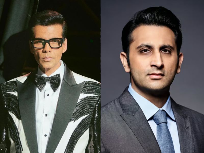 Dharma Productions Welcomes New Partner; Adar Poonawalla Acquires 50% Stake