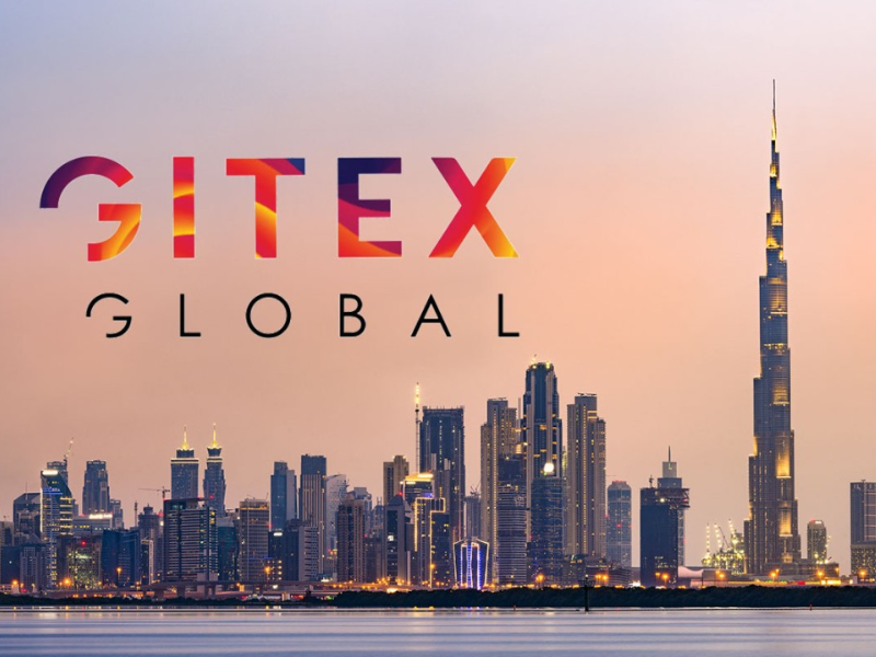 Dubai Internet City To Showcase Emerging Technologies At GITEX Global 2024