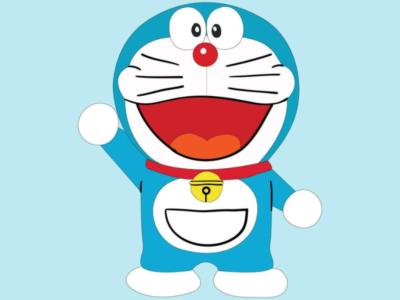 Voice Of Beloved ‘Doraemon,’ Nobuyo Oyama, Dies Aged 90