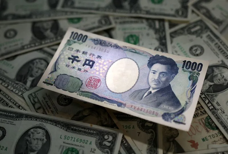 Yen Slips To Three-Month Low, Faces Pressure Amid Japan’s Election & BOJ Uncertainty