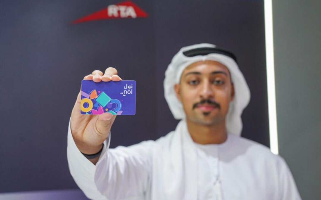 Students In Dubai Can Save Big: 50% Off Public Transport & Up To 70% Off Retail With Nol Card