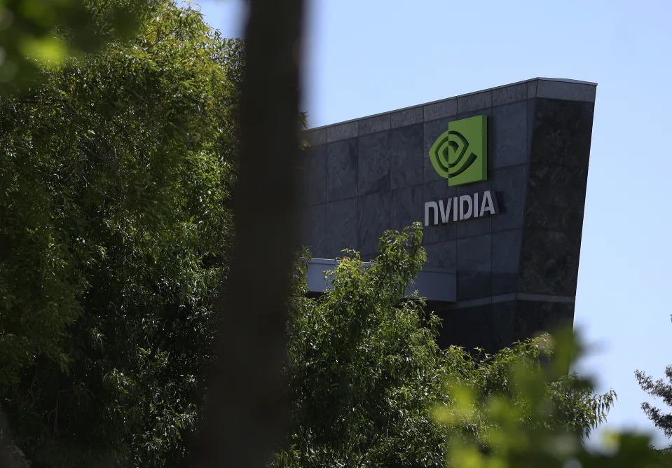 Nvidia Stock Hits New Record As Wall Street Remains Bullish Ahead Of November Earnings