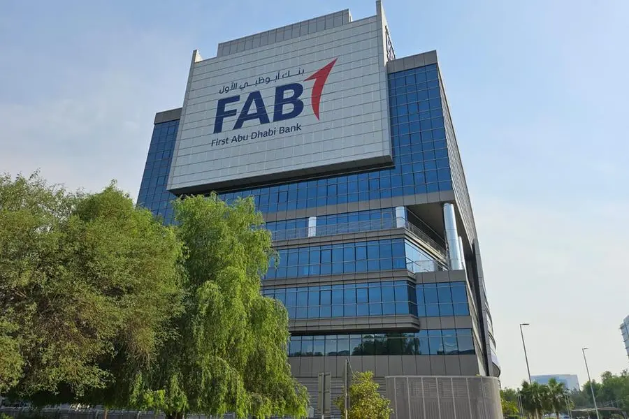 FAB Reports Q3 Profit Of $1.2 Billion, Surpassing Expectations