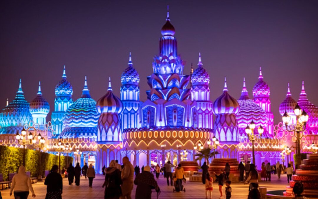 Dubai Global Village: 8 Essential Rules You Might Not Know Before You Go