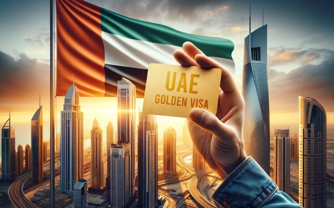 UAE Golden Visa Now Accessible For Professionals Earning AED30,000: Eligibility & Application Guide