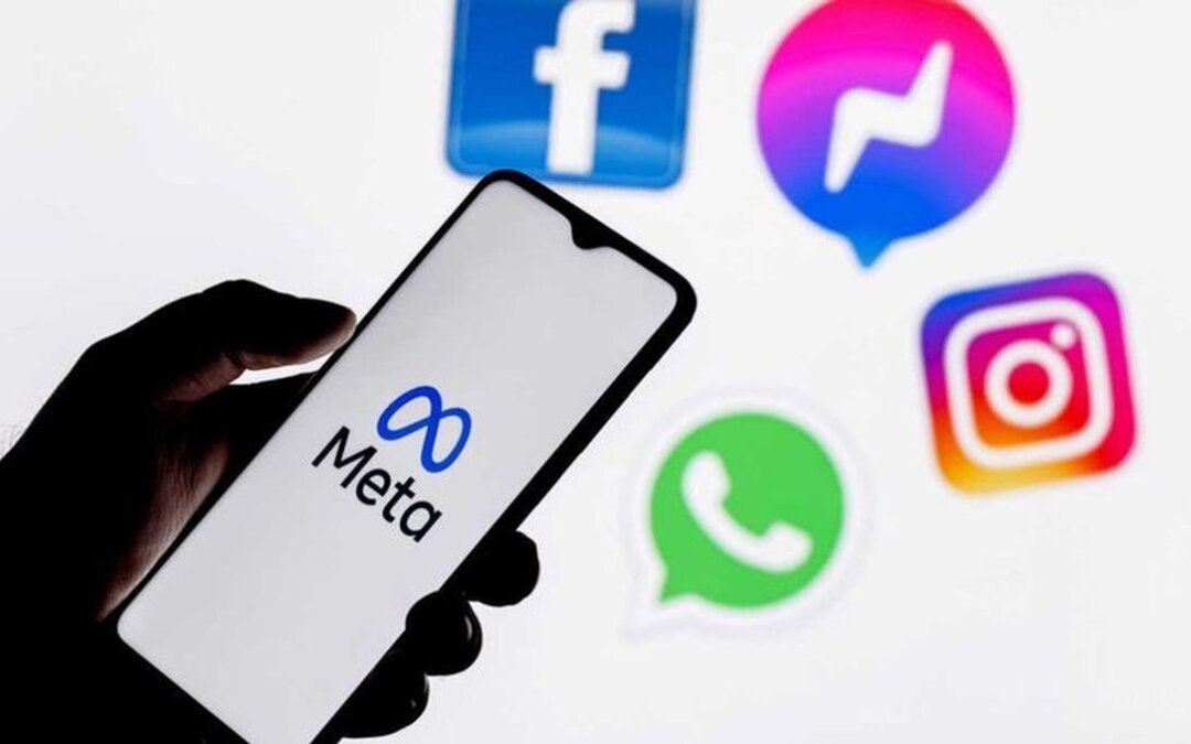 Meta, Google, TikTok To Face Lawsuits Over Alleged Role In Youth Mental Health Crisis