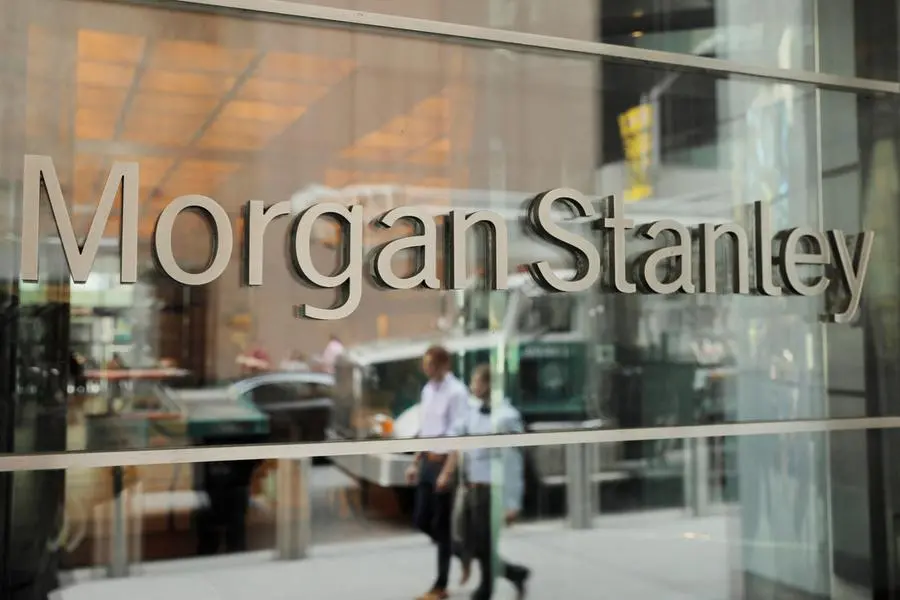 Morgan Stanley Appoints CEO Ted Pick As New Chair, Succeeding James Gorman