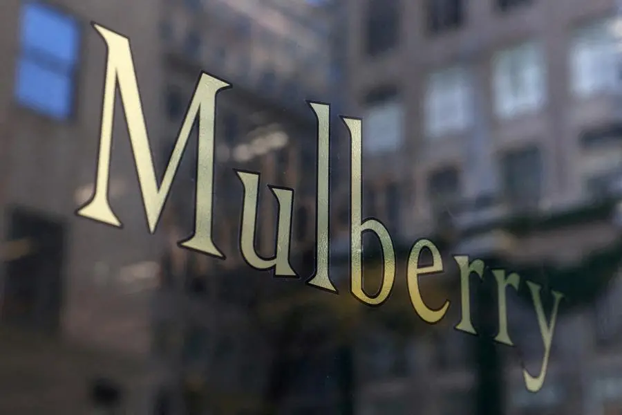 Mulberry Rejects Frasers’ Second Takeover Bid, Calling It ‘Untenable’