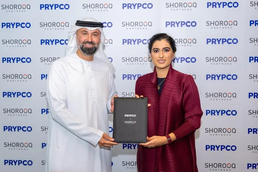 Dubai Proptech Startup Prypco Secures $10 Million In Seed Funding To Drive Growth