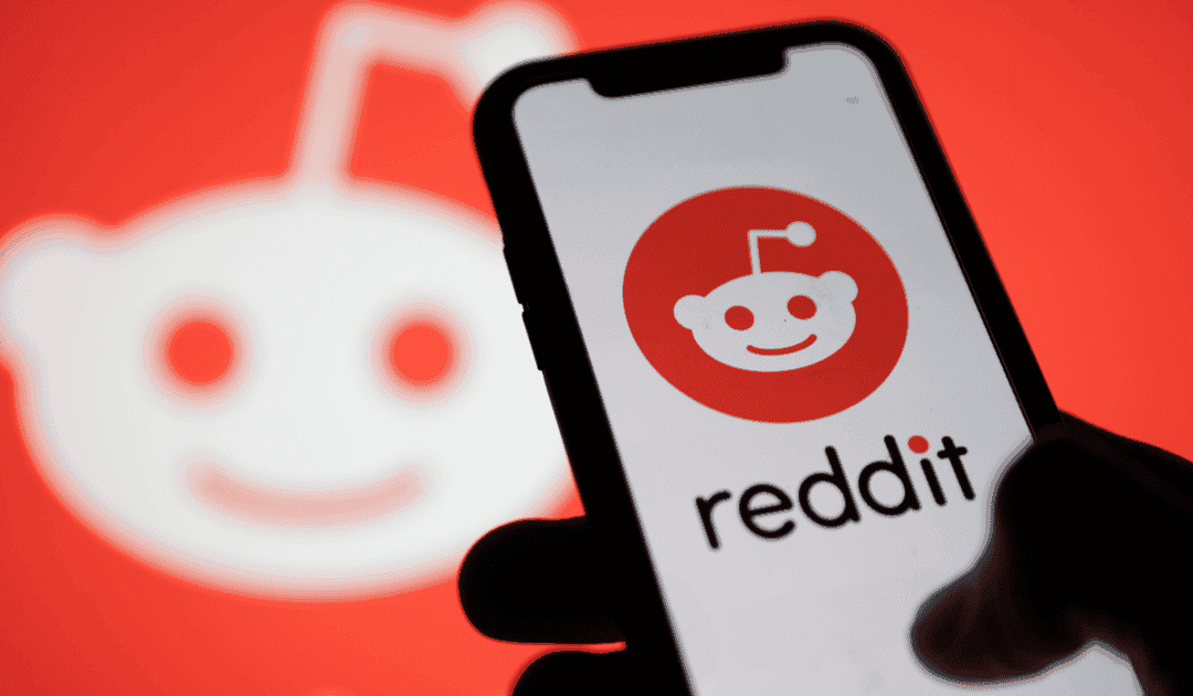 Reddit Hits Profitability, Mainstream Status As User Base & Stock Surge