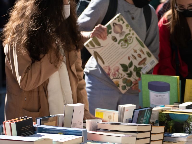 Huge Success For Al Ain Book Festival, 73% Increase In Registrations