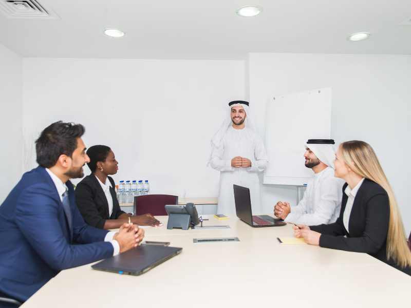 UAE Employees Call For Popular Benefits; Child Education Allowances, Savings Plans And More