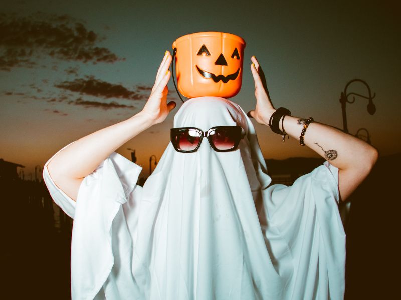 2024’s Trending Halloween Costumes Are Here, Google Drops A List –