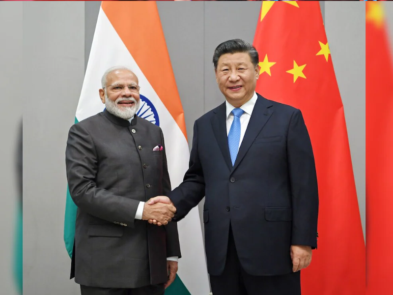 PM Modi, President Xi To Hold Bilateral Talks At BRICS Summit After Recent Border Breakthrough