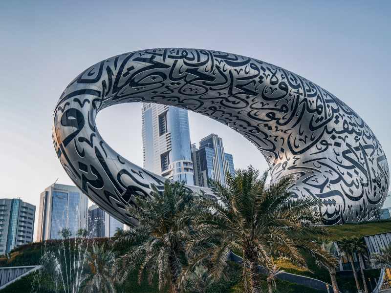 The UAE Prepares For A Month-Long National Day Celebration: Here’s All You Need To Know