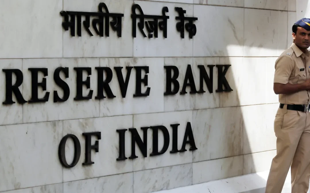 India’s Central Bank To Launch Local Cloud Services By 2025, Challenging Global Dominance