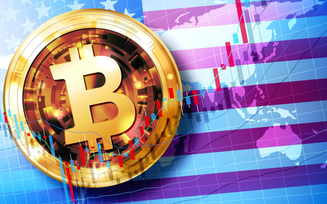 Bitcoin Nears Historic $80,000 Milestone On Optimism Surrounding Trump’s Pro-Crypto Policies