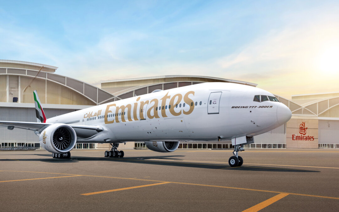 Emirates Group Reports Record-Breaking Half-Year Profit Of AED10.4 Billion, Surpassing Last Year’s Performance