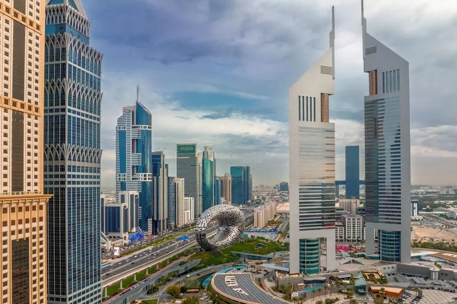 Dubai Ranks Highest In MENA & Fifth Globally In 2024 Global City Index