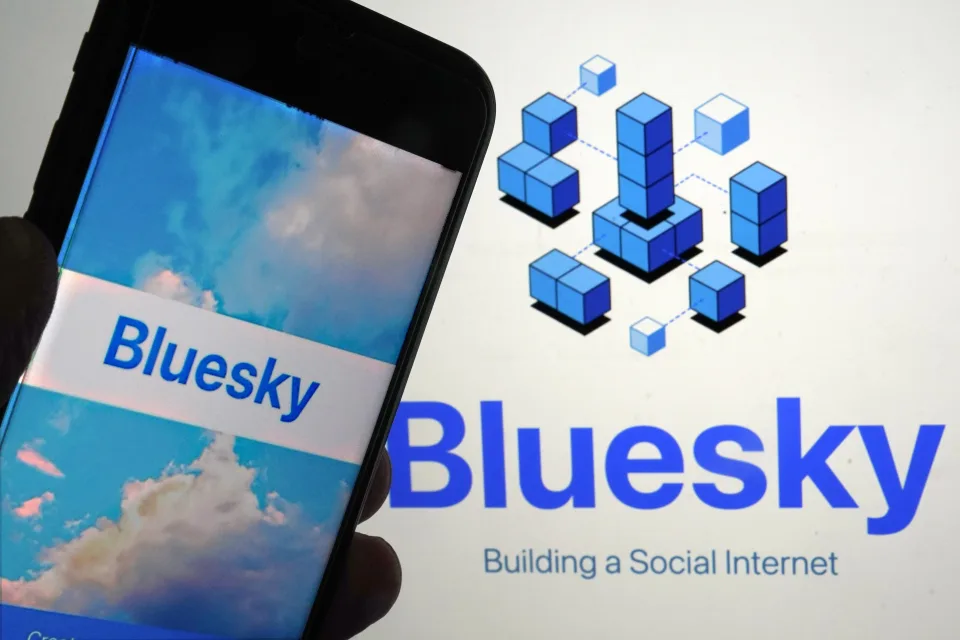 What Is Bluesky? The Social Media Platform Drawing X Users In Search Of A Friendlier Space