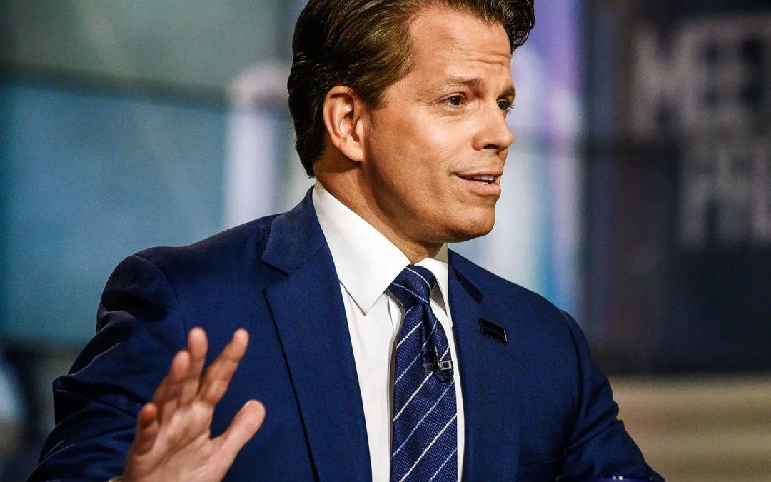 FTX Files Lawsuit Against Anthony Scaramucci To Recover Funds Used For “Showy Investments”