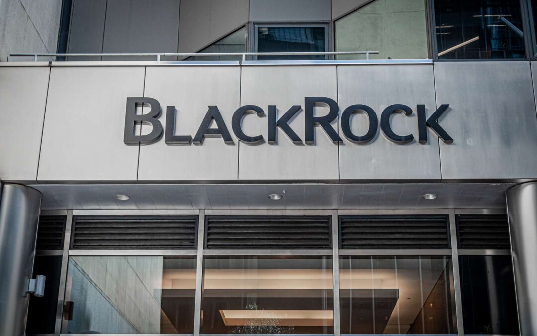 BlackRock Secures Abu Dhabi Commercial License, Strengthening Regional Presence