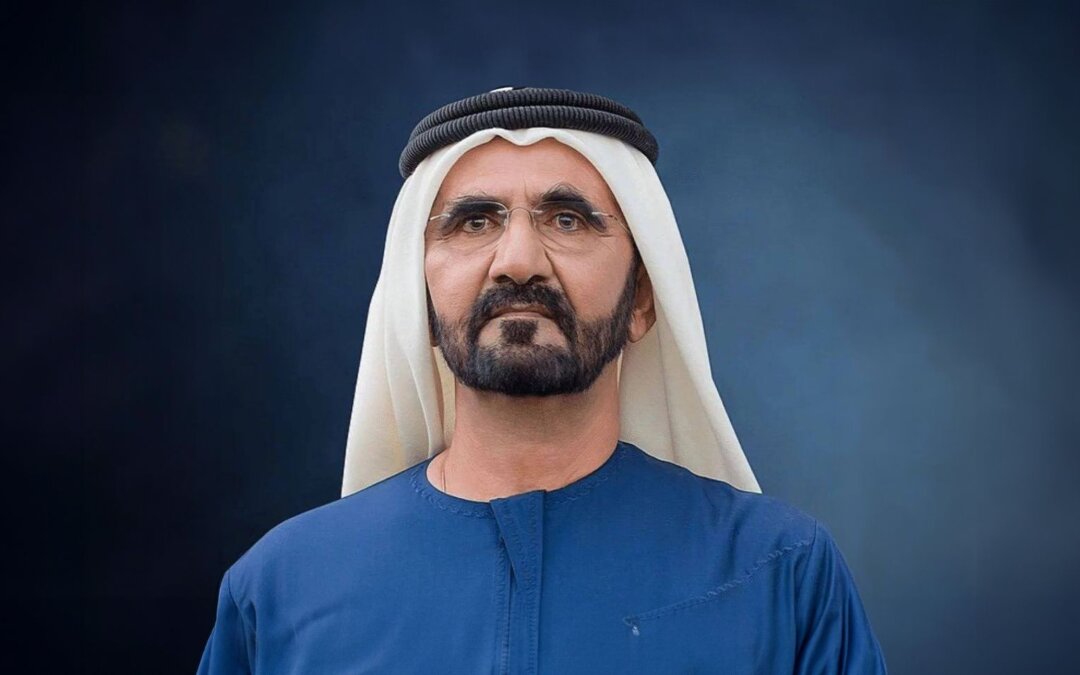 Dubai Ruler Approves AED3.7 Billion Five-Year Plan For New Internal Roads