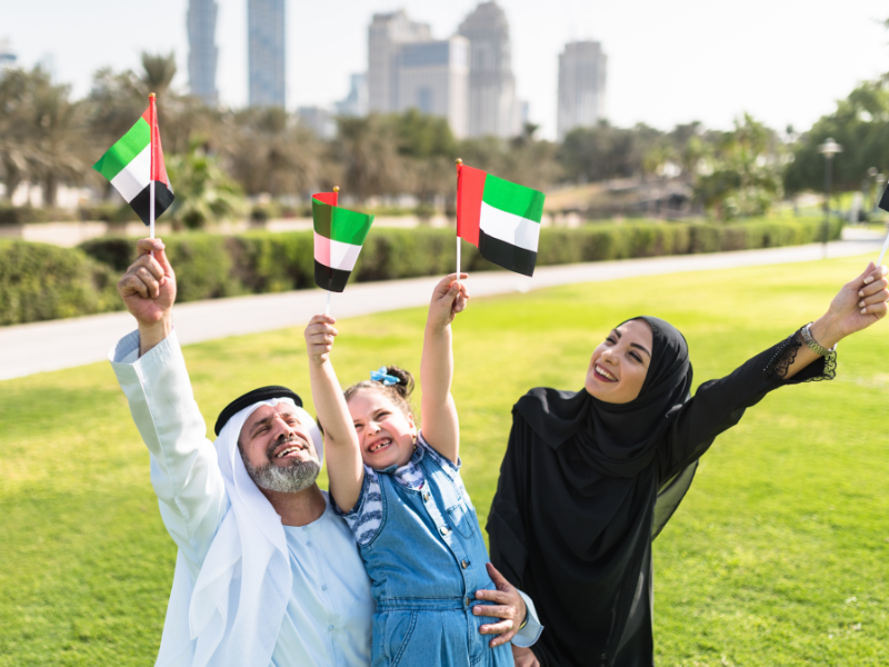 Eid Al Etihad: Your Ultimate Guide To UAE National Day Weekend Celebrations