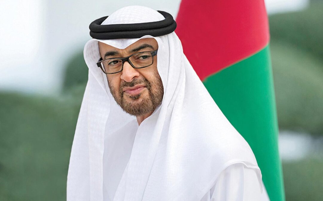 President Sheikh Mohamed Establishes UAE Aid Agency To Strengthen UAE’s Humanitarian Impact