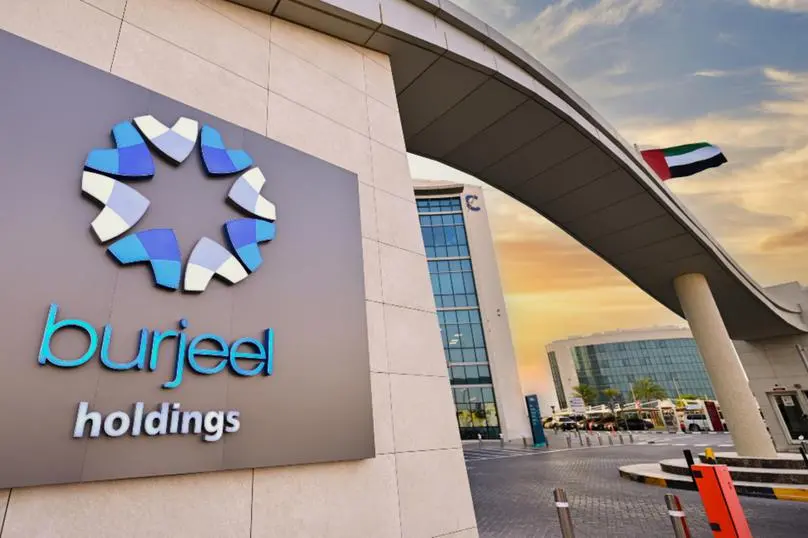 Burjeel Holdings Posts Strong Q3 Growth With Revenue Up To $354M, Driven By Patient Footfall & Strategic Investments