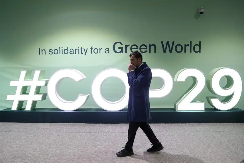 COP29 Climate Summit Agenda Threatened By China’s Push For Trade Talks, Sparking EU Resistance